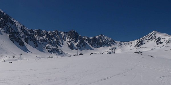 pistes esquí