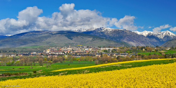 Puigcerdà