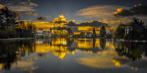 lago