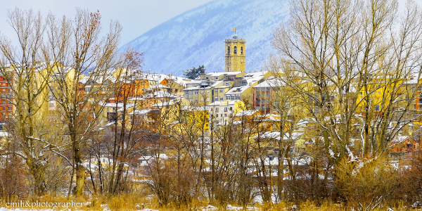 campanario